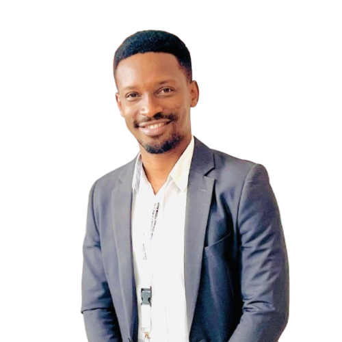 Musady Nuhu - Managing Director